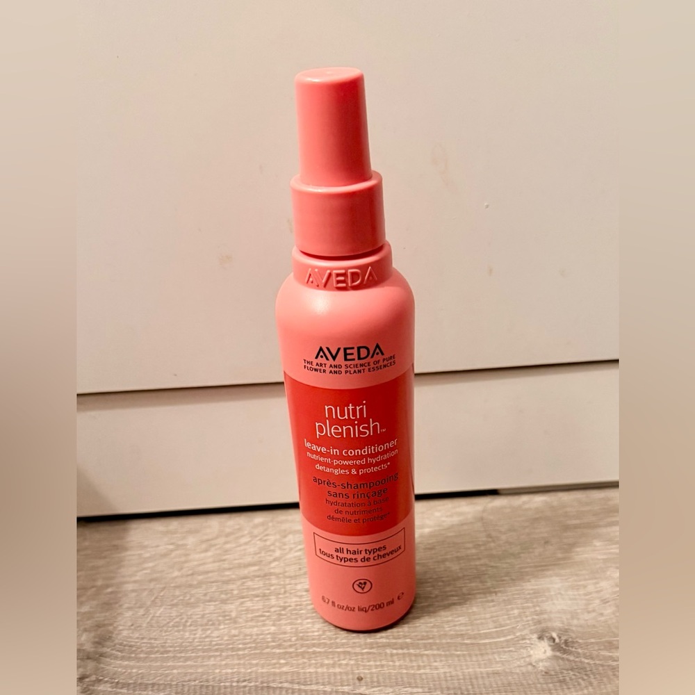 Aveda Nutri Plenish Leave in Conditioner - Picture 2 of 7